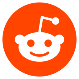 Reddit logo